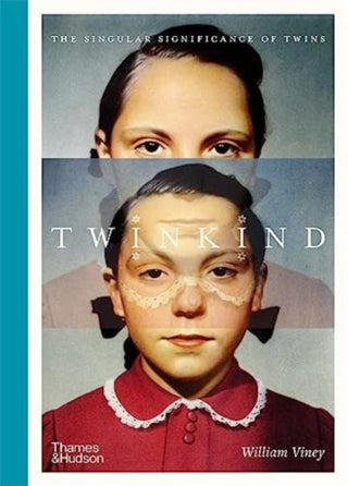 Cover image for 9780500026267 - Twinkind