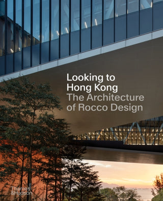 Cover image for 9780500026304 - Looking to Hong Kong