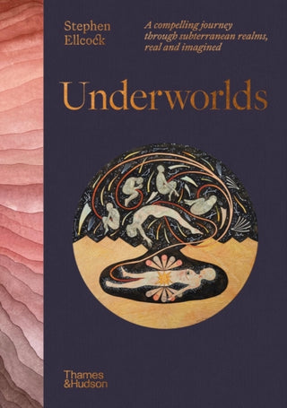 Cover image for 9780500026311 - Underworlds