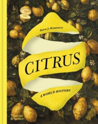 Cover image for 9780500026366 - Citrus