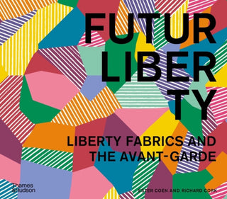 Cover image for 9780500026717 - FuturLiberty