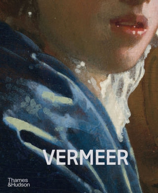 Cover image for 9780500026724 - Vermeer