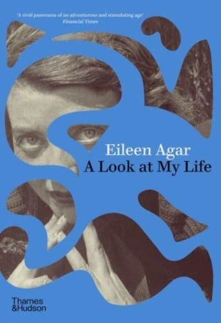 Cover image for 9780500026809 - A Look at My Life
