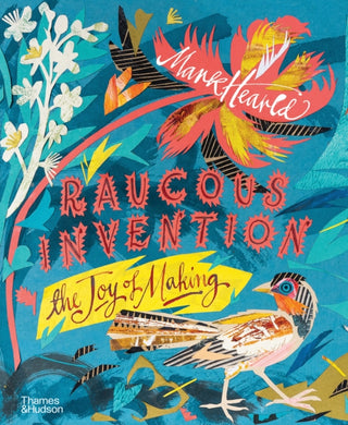Cover image for 9780500026854 - Raucous Invention