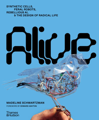 Cover image for 9780500026861 - Alive