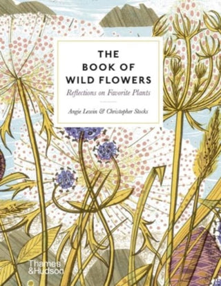 Supplemental image for 9780500027066 - The Book of Wild Flowers