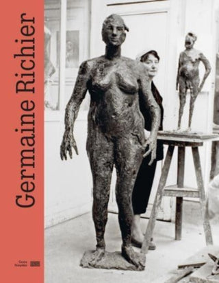 Supplemental image for 9780500027097 - Germaine Richier