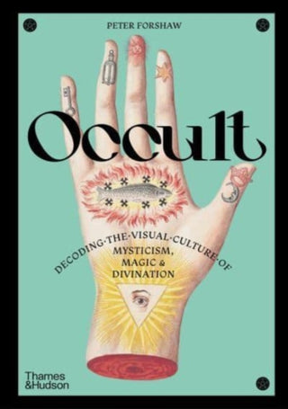 Cover image for 9780500027134 - Occult