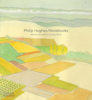 Cover image for 9780500027165 - Notebooks