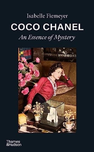 Cover image for 9780500027318 - Coco Chanel
