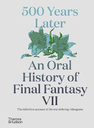 Cover image for 9780500027363 - 500 Years Later