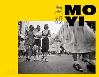 Cover image for 9780500027394 - Mo Yi