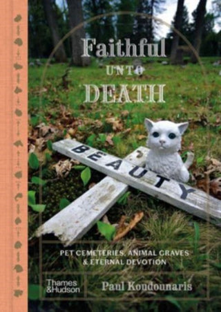 Cover image for 9780500027516 - Faithful Unto Death