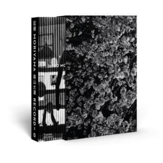 Cover image for 9780500027639 - Daido Moriyama – Record 2