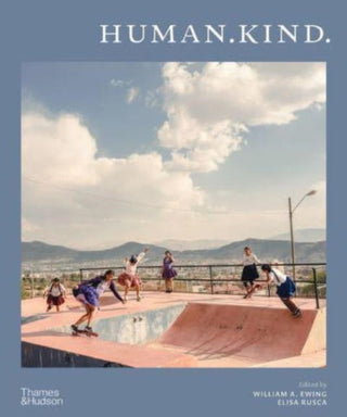 Cover image for 9780500027691 - Human.Kind.