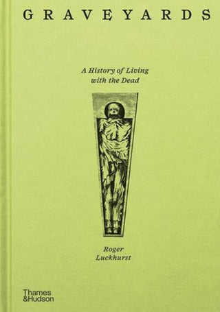 Cover image for 9780500027707 - Graveyards