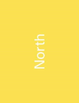 Cover image for 9780500027714 - North