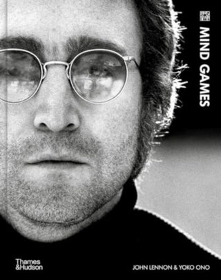 Cover image for 9780500027783 - Mind Games