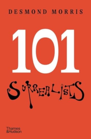 Cover image for 9780500027813 - 101 Surrealists