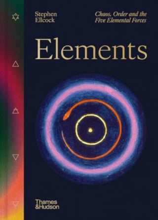 Cover image for 9780500027844 - Elements