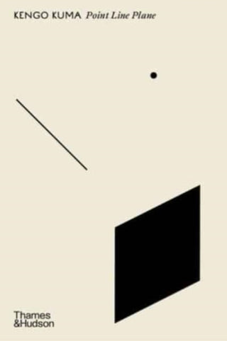 Cover image for 9780500027967 - Point Line Plane