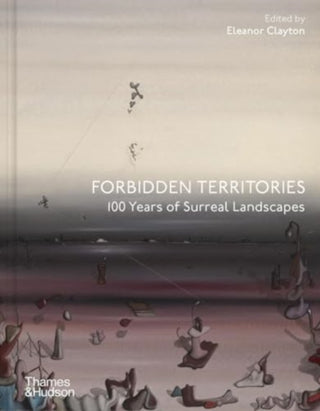 Cover image for 9780500028032 - Forbidden Territories
