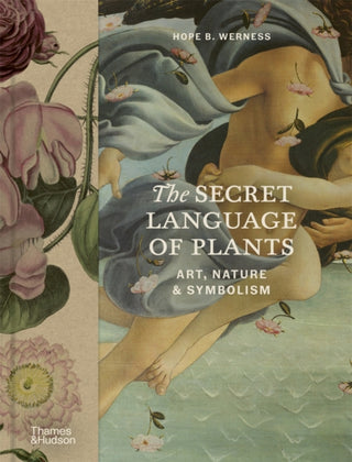 Cover image for 9780500028179 - The Secret Language of Plants