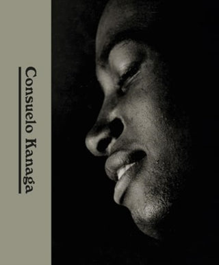 Cover image for 9780500028360 - Consuelo Kanaga