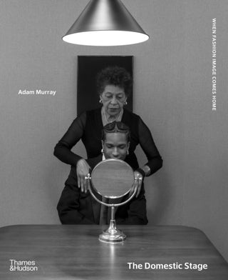 Cover image for 9780500028445 - The Domestic Stage