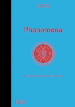 Cover image for 9780500028650 - Phenomena