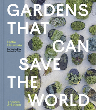 Cover image for 9780500028742 - Gardens That Can Save the World