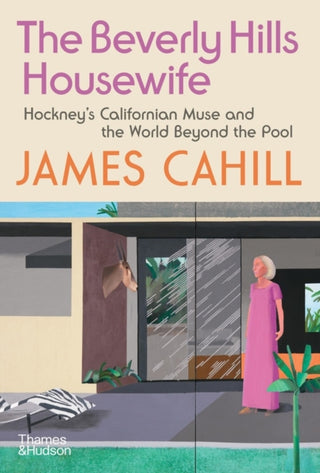 Cover image for 9780500028810 - The Beverly Hills Housewife