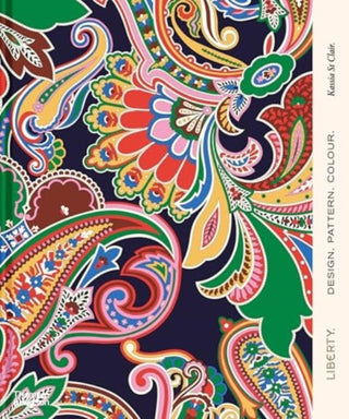 Cover image for 9780500028858 - Liberty