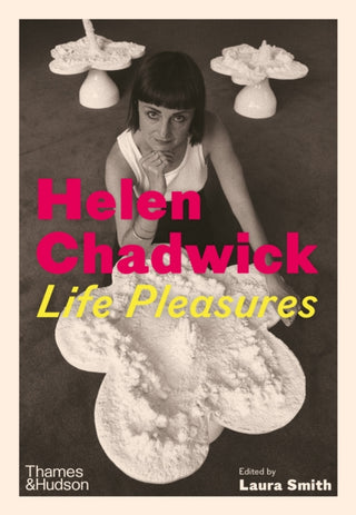 Cover image for 9780500028889 - Helen Chadwick