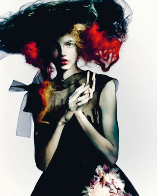 Cover image for 9780500029206 - Paolo Roversi