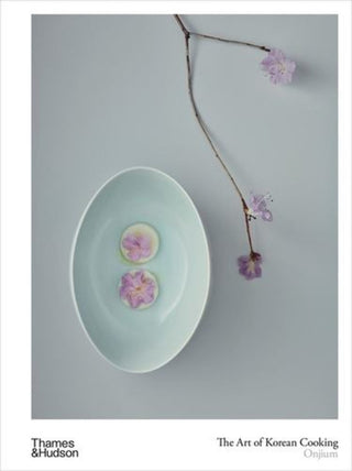 Cover image for 9780500029541 - The Art of Korean Cooking