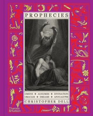 Cover image for 9780500029633 - Prophecies