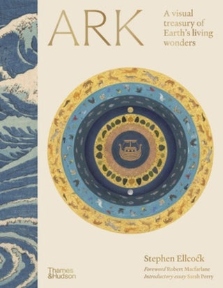 Cover image for 9780500029640 - Ark
