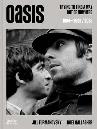 Cover image for 9780500030646 - Oasis Project