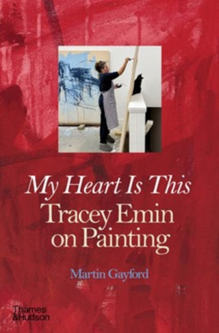 Cover image for 9780500031018 - My Heart is This