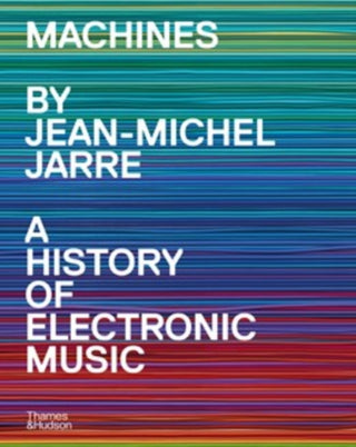 Cover image for 9780500031506 - Machines