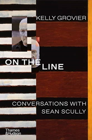 Cover image for 9780500094310 - On the Line