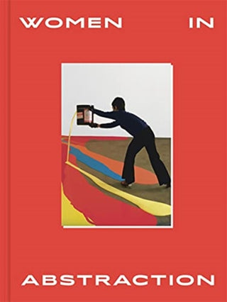 Cover image for 9780500094372 - Women in Abstraction