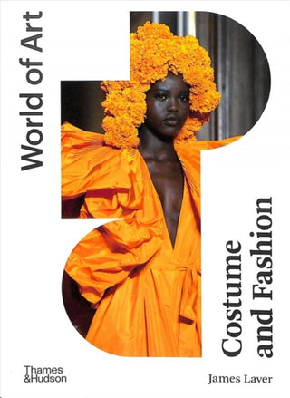 Cover image for 9780500204498 - Costume and Fashion