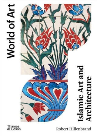 Cover image for 9780500204559 - Islamic Art and Architecture
