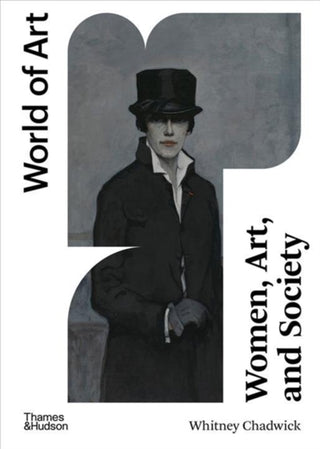 Cover image for 9780500204566 - Women, Art, and Society