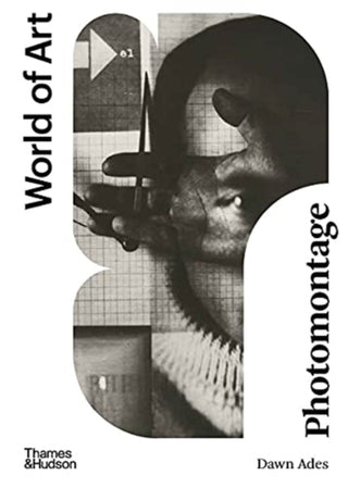 Cover image for 9780500204672 - Photomontage