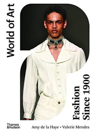 Cover image for 9780500204696 - Fashion Since 1900