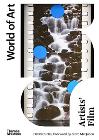 Supplemental image for 9780500204733 - Artists' Film