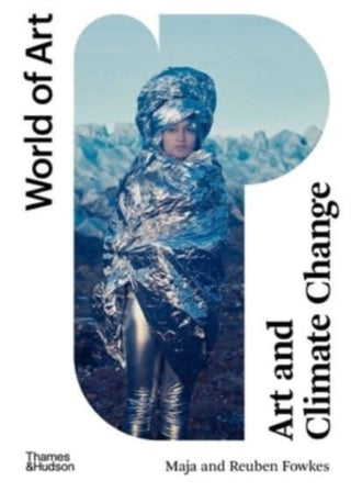 Supplemental image for 9780500204757 - Art and Climate Change